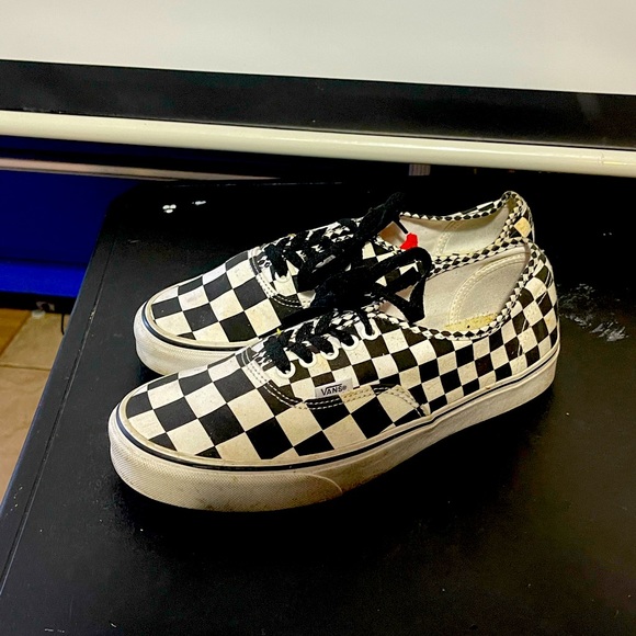 Vans shoes!!!! - Picture 2 of 5